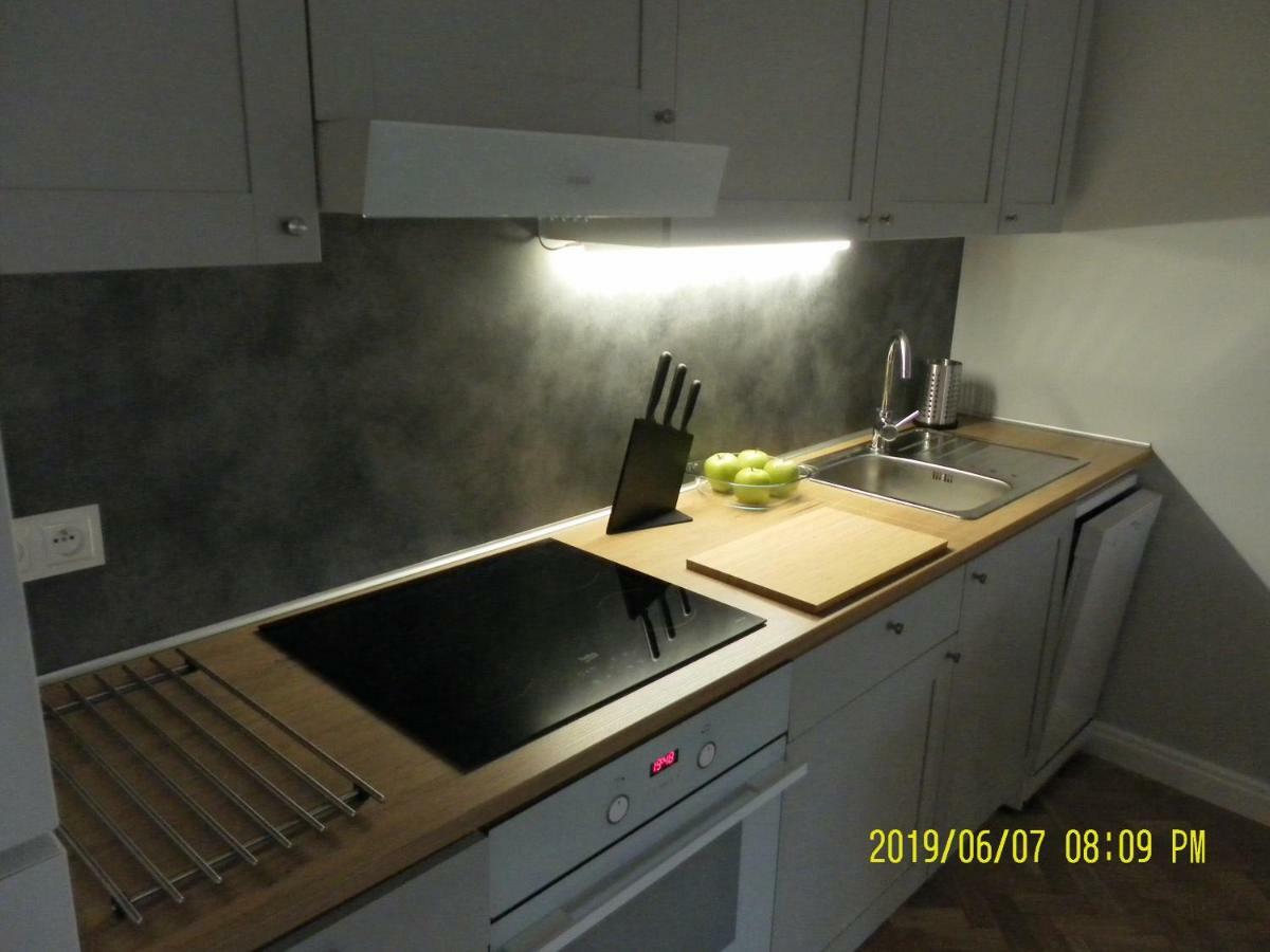 Apartamenty Premium 200M. Do Plazy Gdansk Exterior photo